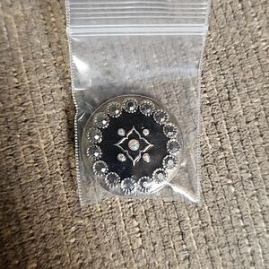 Style Dots Luxe 30mm Statement snap